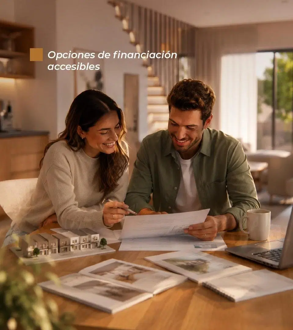 Venta Duplex Grand Bourg 3 Dormitorios Financiación 5