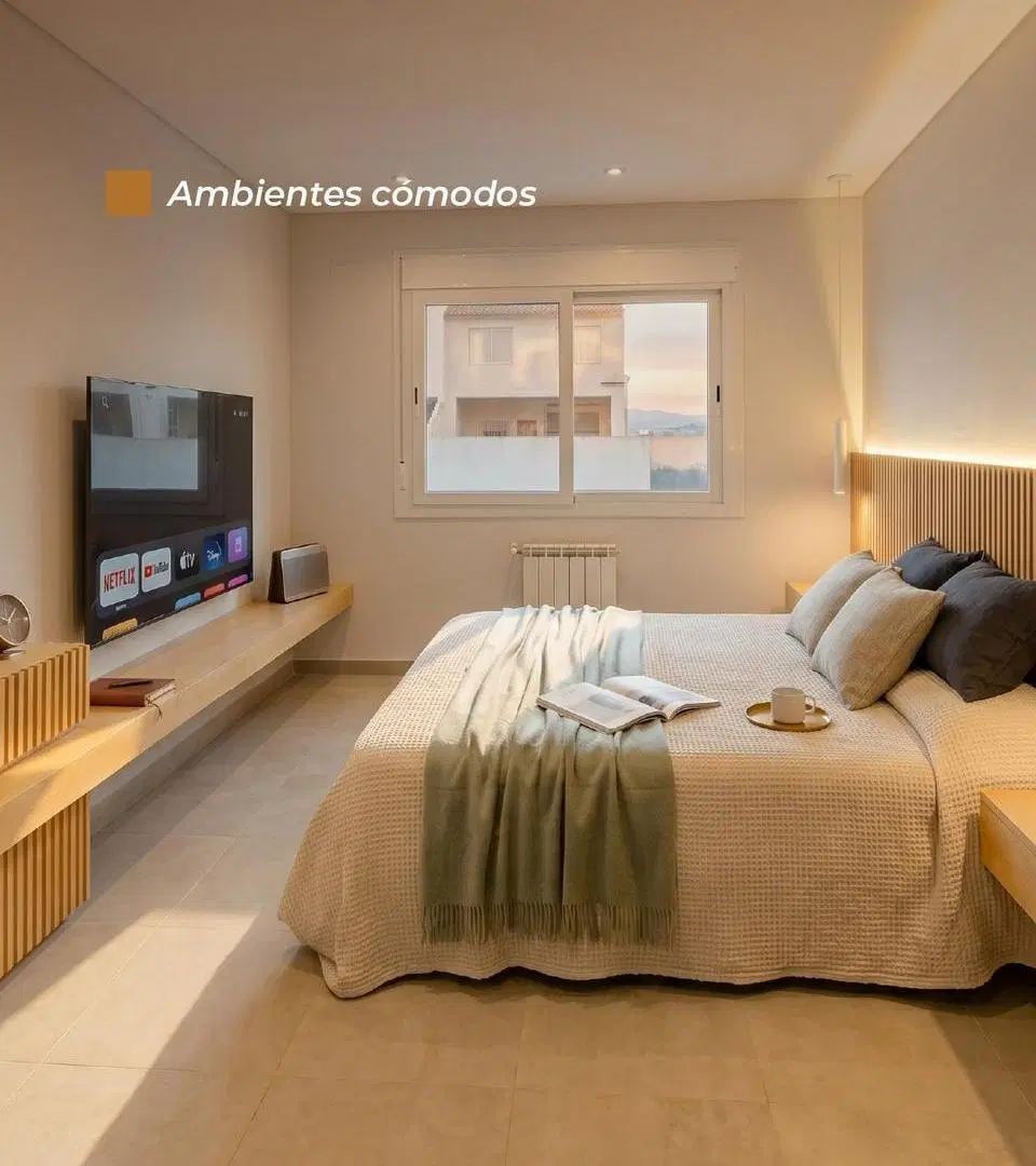 Venta Duplex Grand Bourg 3 Dormitorios Financiación 3