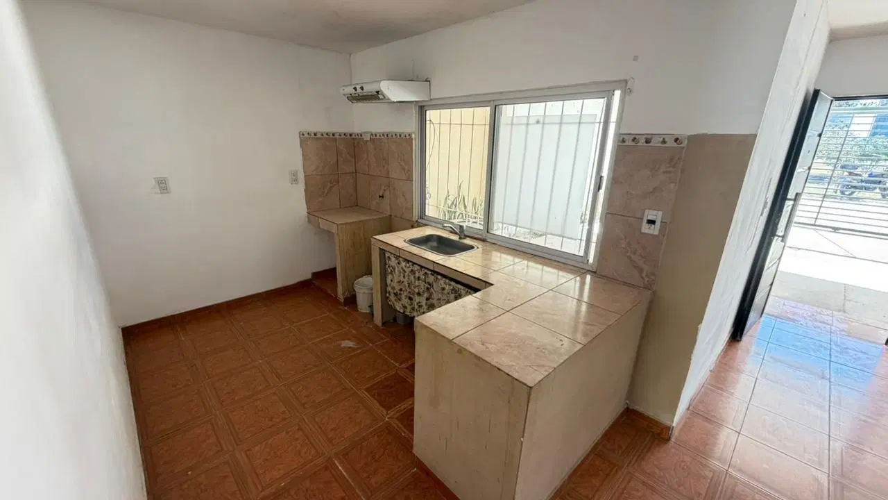 Venta Duplex Estción Alvarado 1
