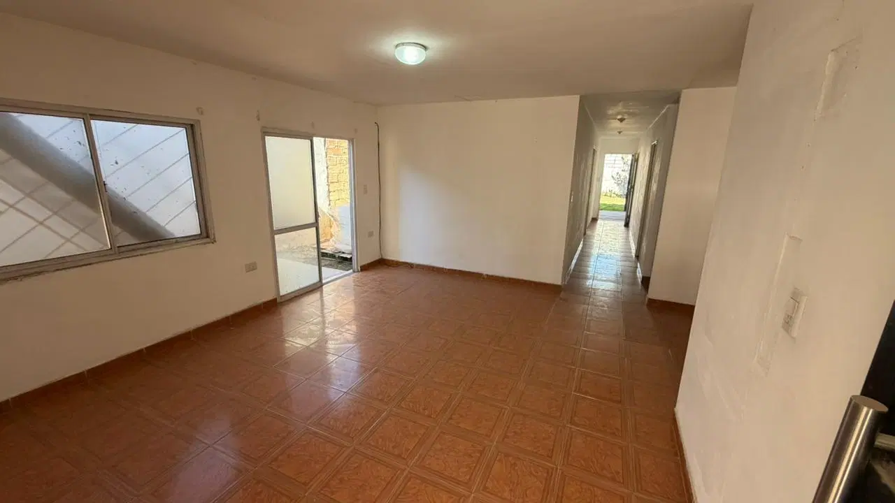 Venta Duplex Estción Alvarado 8