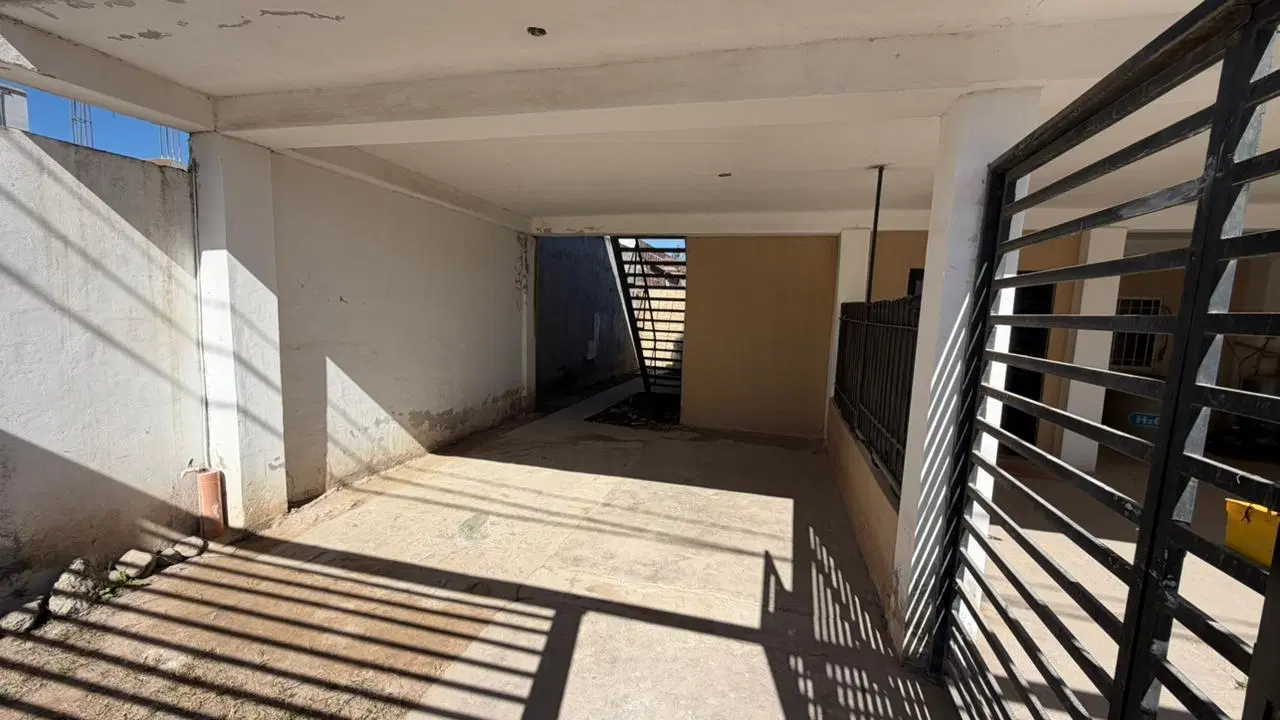 Venta Duplex Estción Alvarado 5