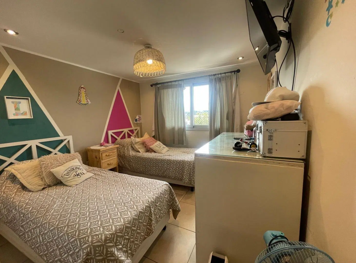 Departamento Venta 2 Dormitorios Cochera Salta 5