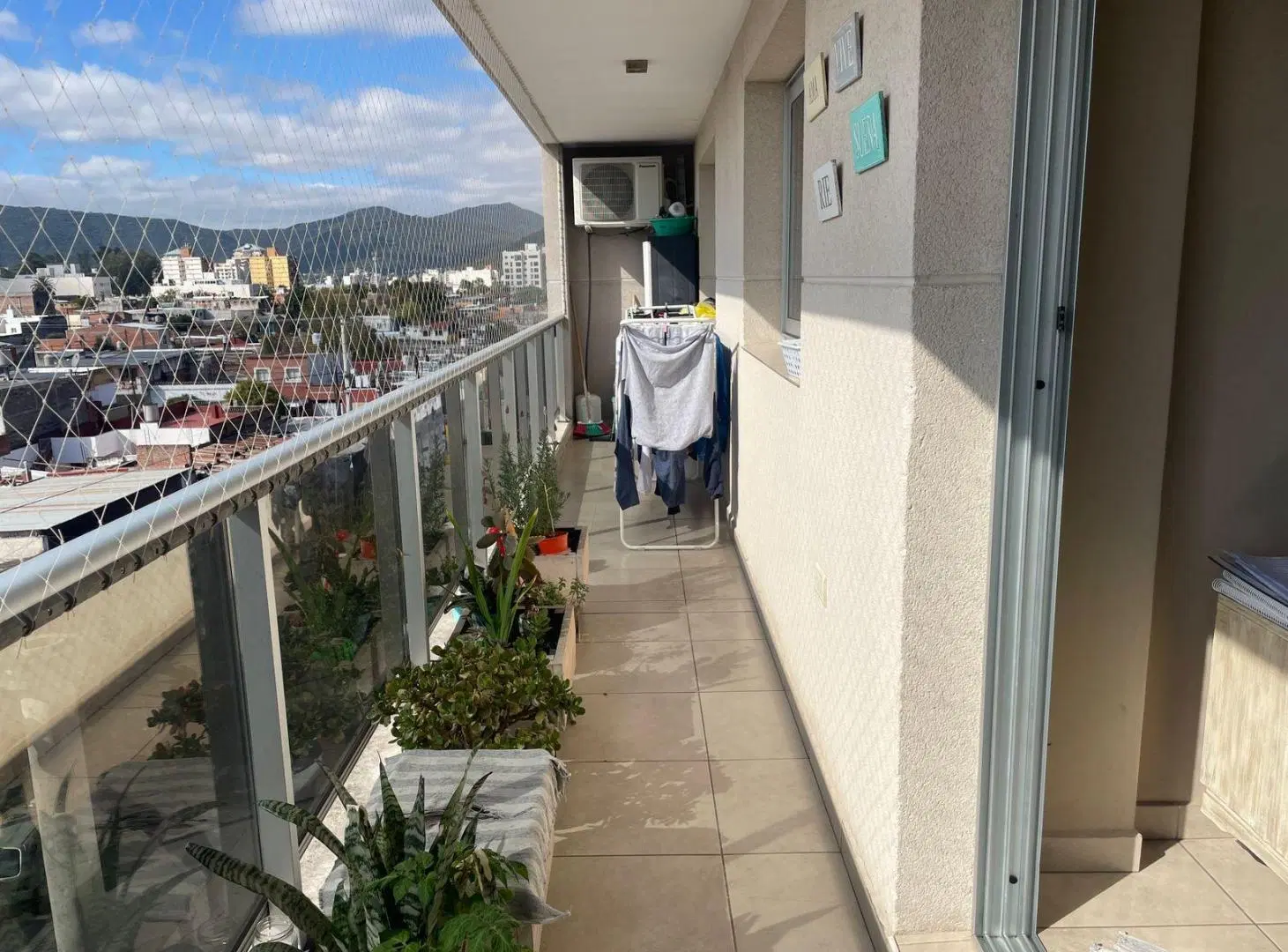 Departamento Venta 2 Dormitorios Cochera Salta 2