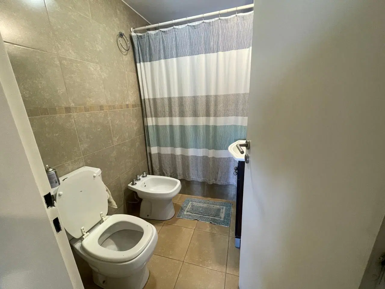 Departamento Venta 2 Dormitorios Cochera Salta 4