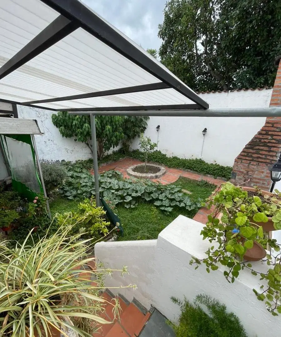 Venta Casa Zona Tres Cerritos 1