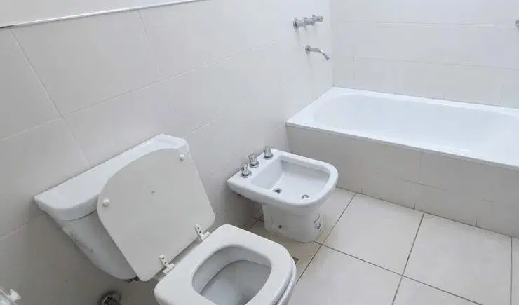 Venta Departamento Cochera Salta 2