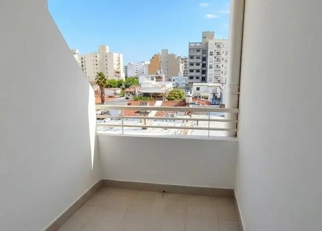Venta Departamento Cochera Salta 1