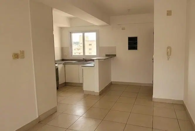 Venta Departamento Cochera Salta 3