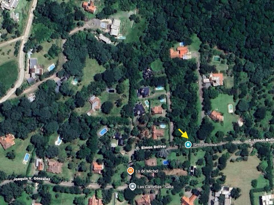 Foto de Terreno Venta San Lorenzo Salta, imagen 3