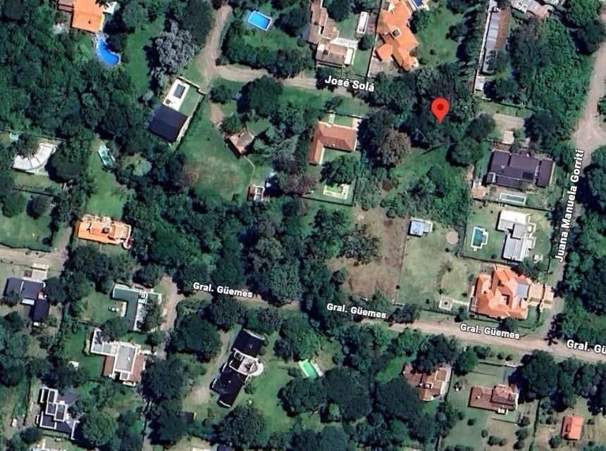 Foto de Terreno en San Lorenzo, imagen 1