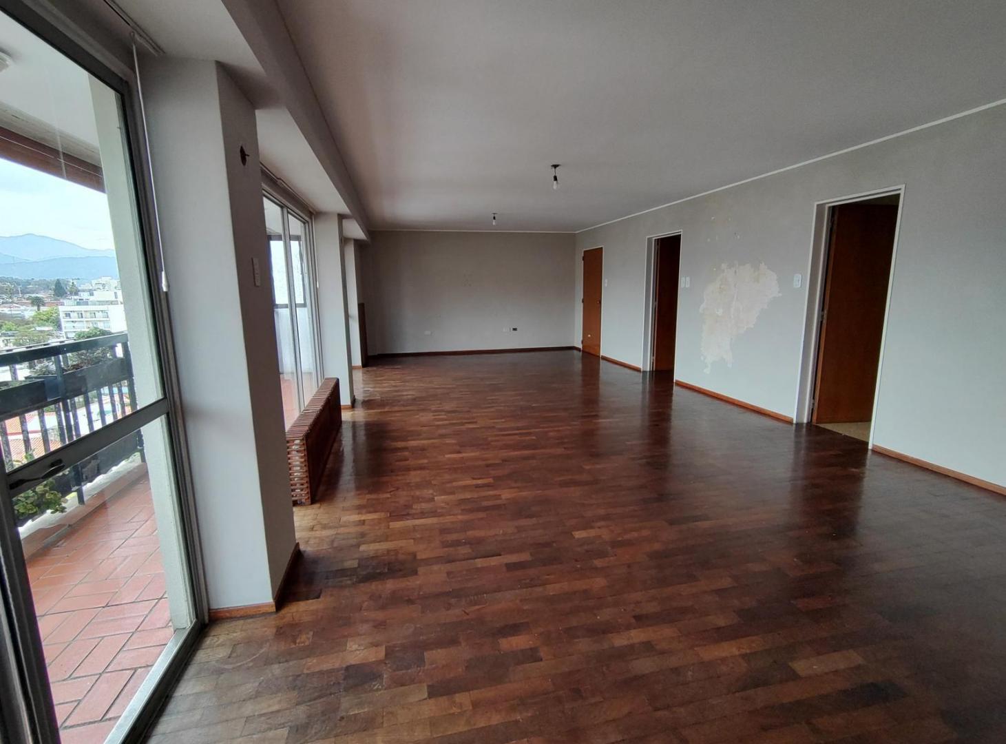 Foto de Alquiler Departamento 3 Dorm Cochera, imagen 5