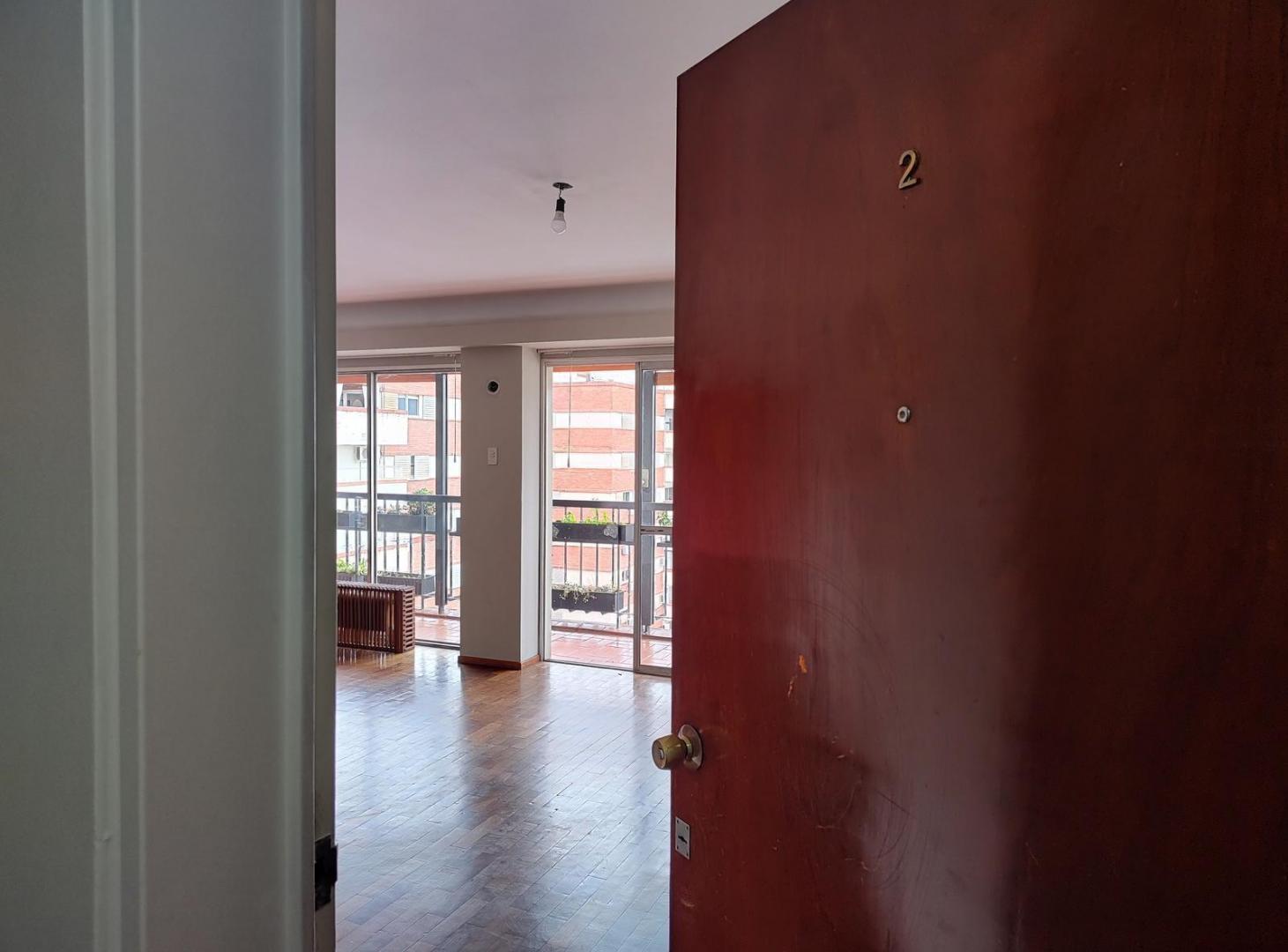 Foto de Alquiler Departamento 3 Dorm Cochera, imagen 4