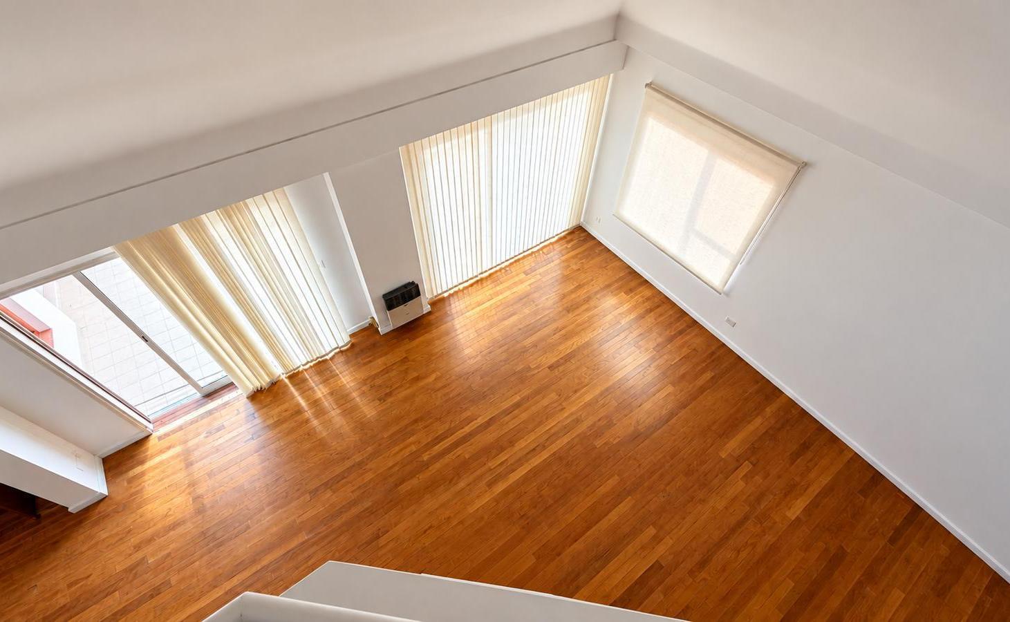 Foto de Venta Penthouse Tres Cerritos 3 dormitorios, imagen 2
