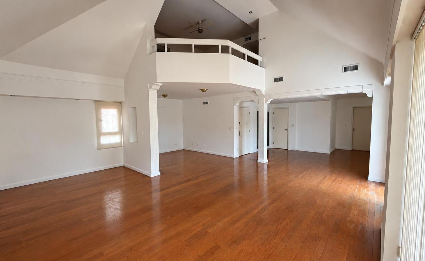 Foto de Venta Penthouse Tres Cerritos 3 dormitorios, imagen 1