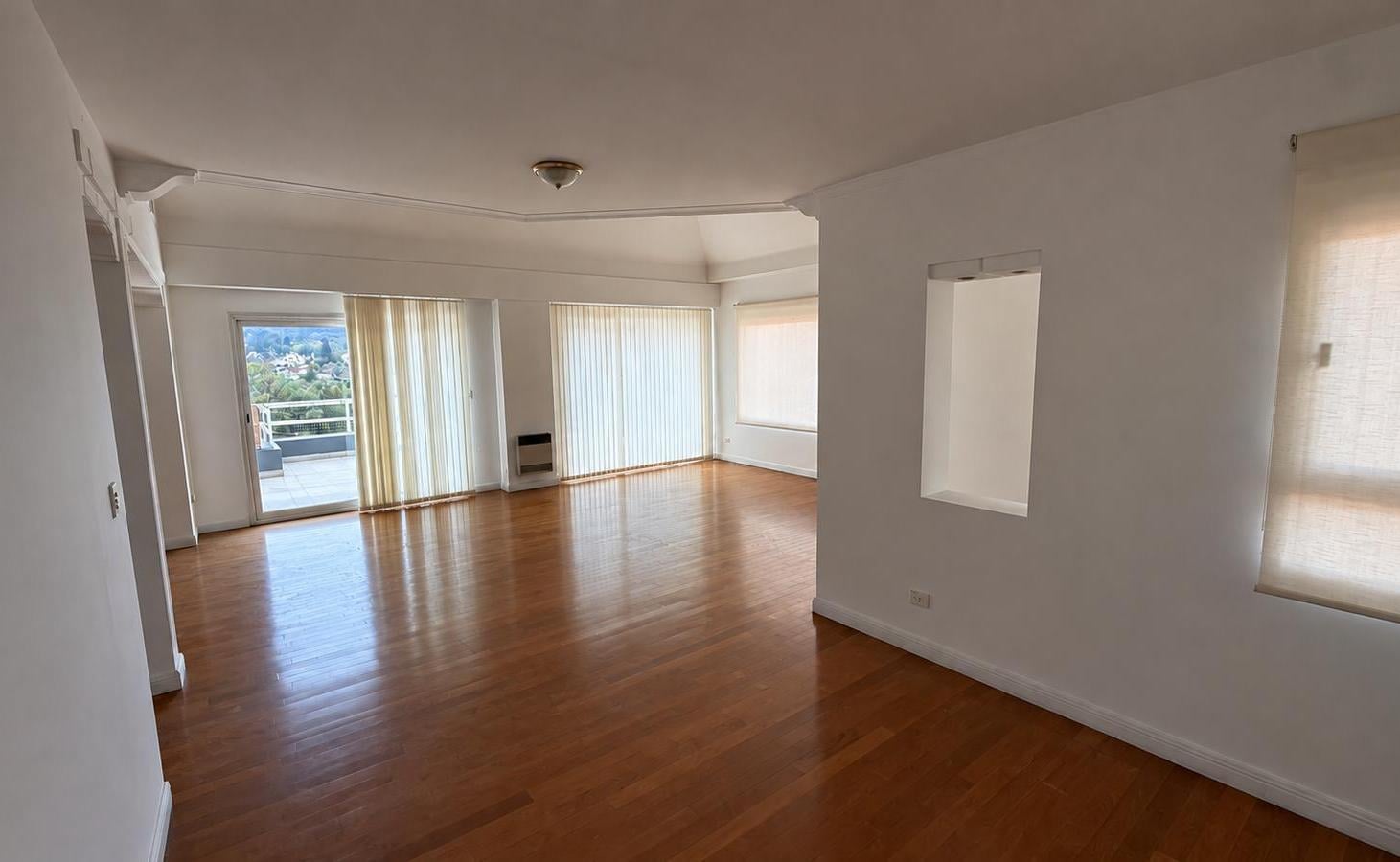 Foto de Venta Penthouse Tres Cerritos 3 dormitorios, imagen 4