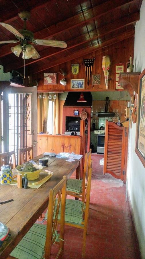 Casa - Llavallol 3