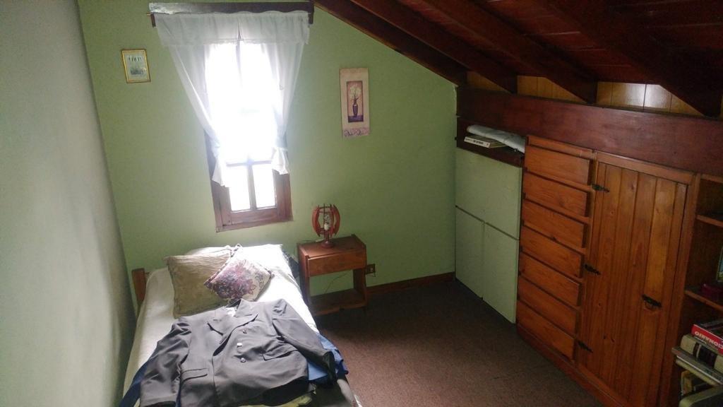 Casa - Llavallol 5