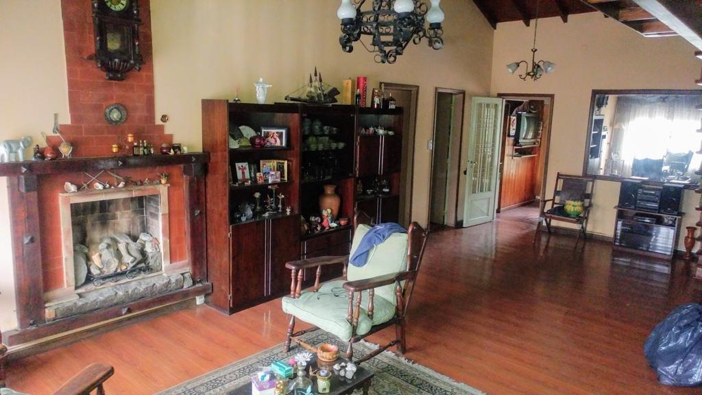 Casa - Llavallol 4