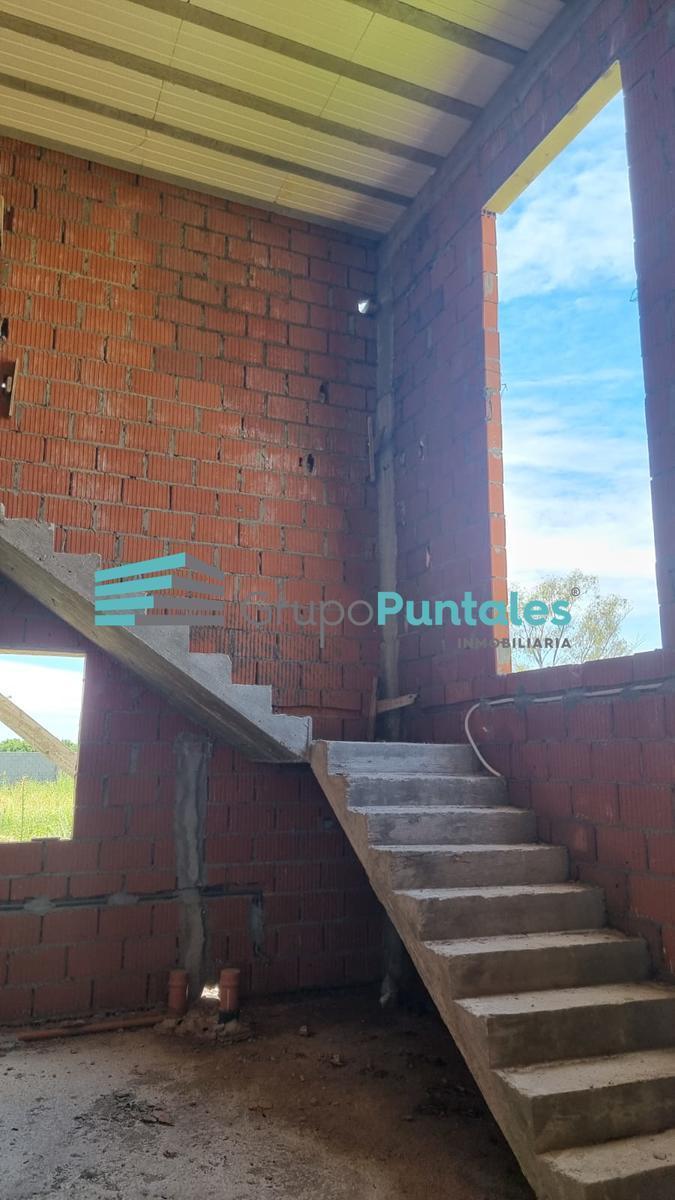 Casa en Lagos de Canning II, Obra Gris en El Estado en Que Se Encuentra, Oportunidad 1
