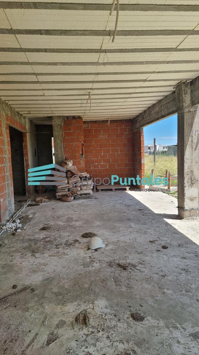 Casa en Lagos de Canning II, Obra Gris en El Estado en Que Se Encuentra, Oportunidad 4