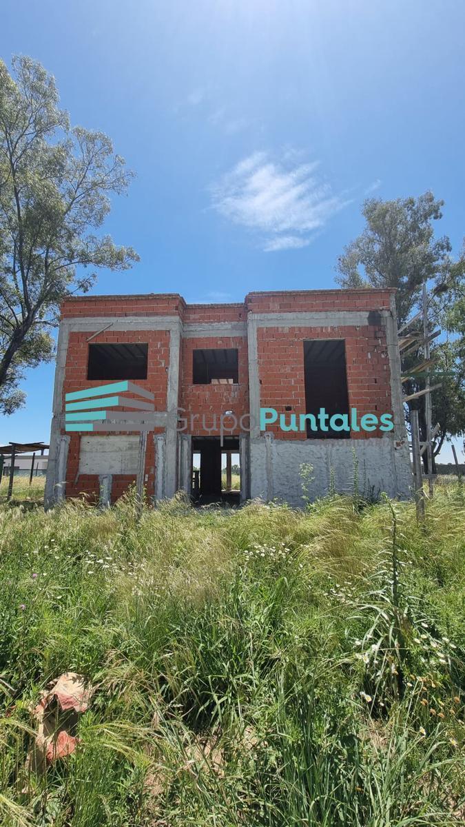 Casa en Lagos de Canning II, Obra Gris en El Estado en Que Se Encuentra, Oportunidad 5