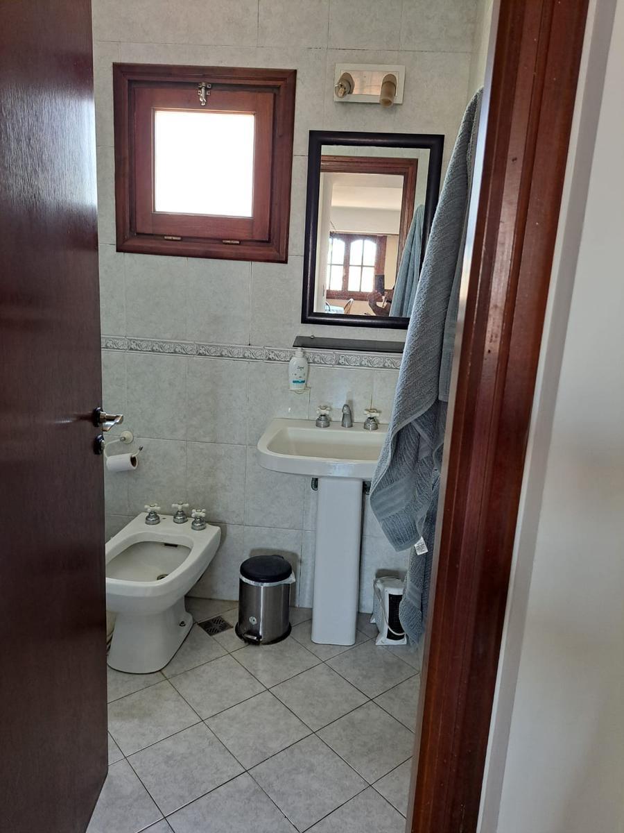 Departamento de 3 Ambientes con Cochera en Barrio Chauvin en Mar del Plata 3