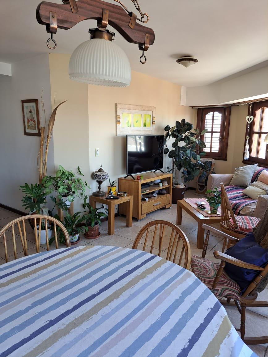 Departamento de 3 Ambientes con Cochera en Barrio Chauvin en Mar del Plata 4
