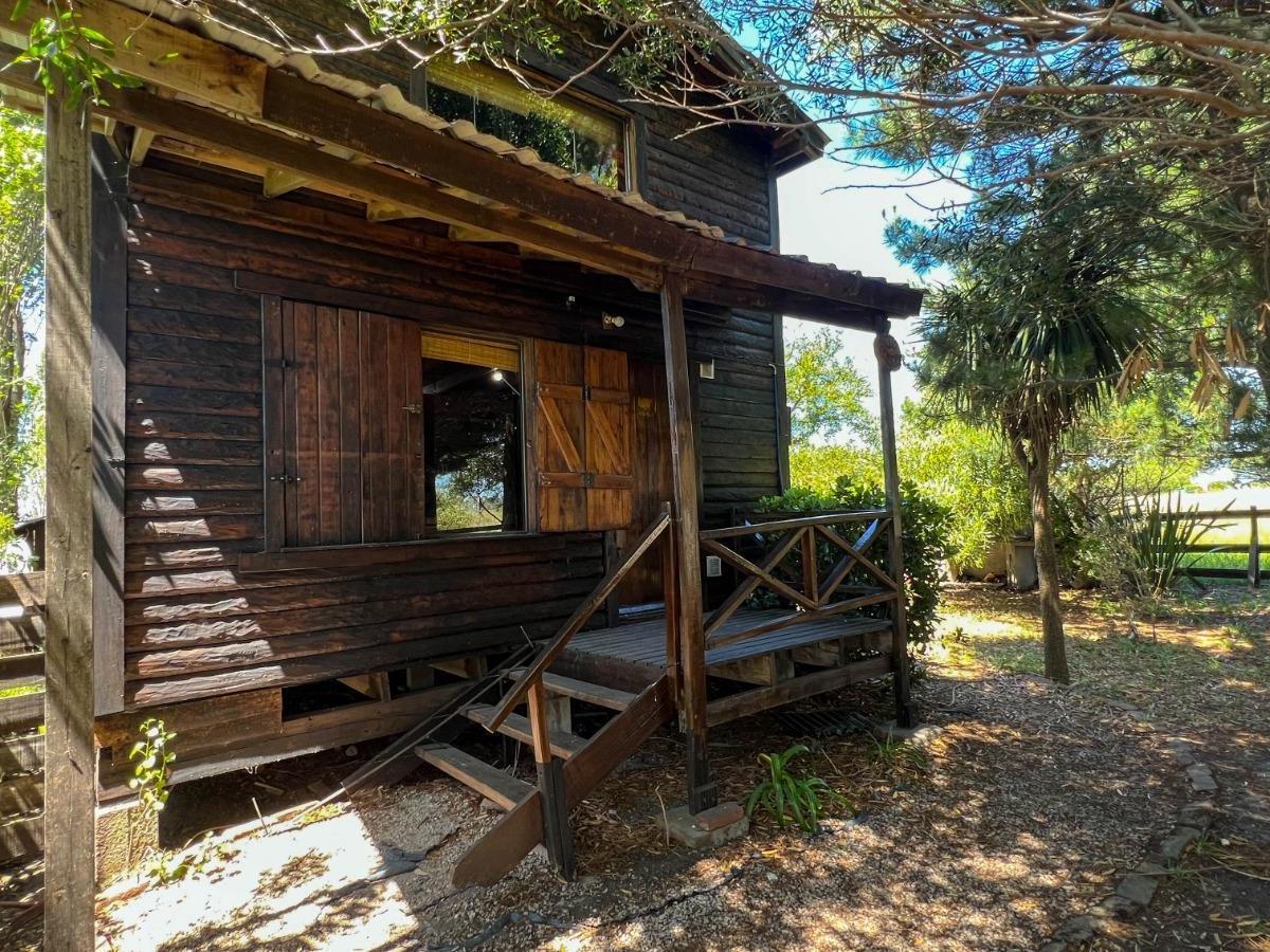 2 Cabañas Sobre Lote Propio de 450 m² en San Eduardo del Mar, El Marquesado, Entre Mar del Plata y 3