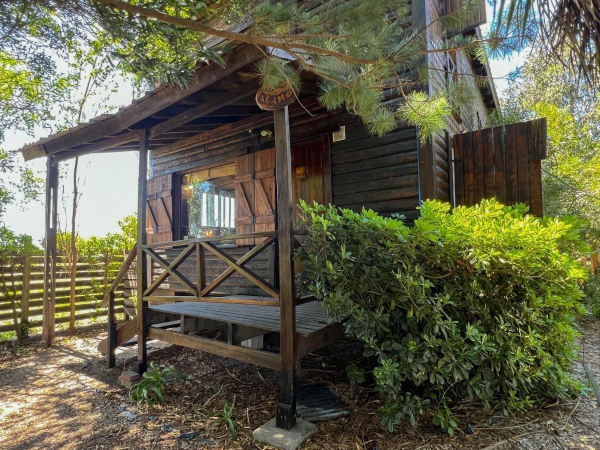2 Cabañas Sobre Lote Propio de 450 m² en San Eduardo del Mar, El Marquesado, Entre Mar del Plata y 2
