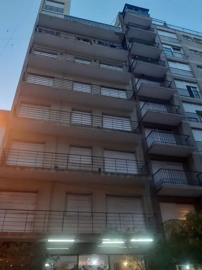 Departamento - Mar Del Plata 2