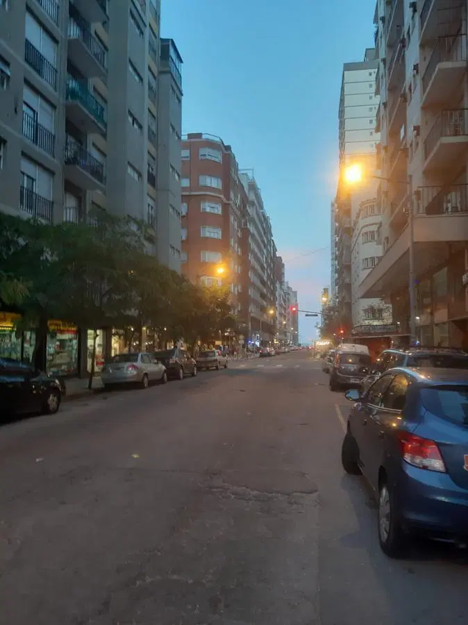 Departamento - Mar Del Plata 3