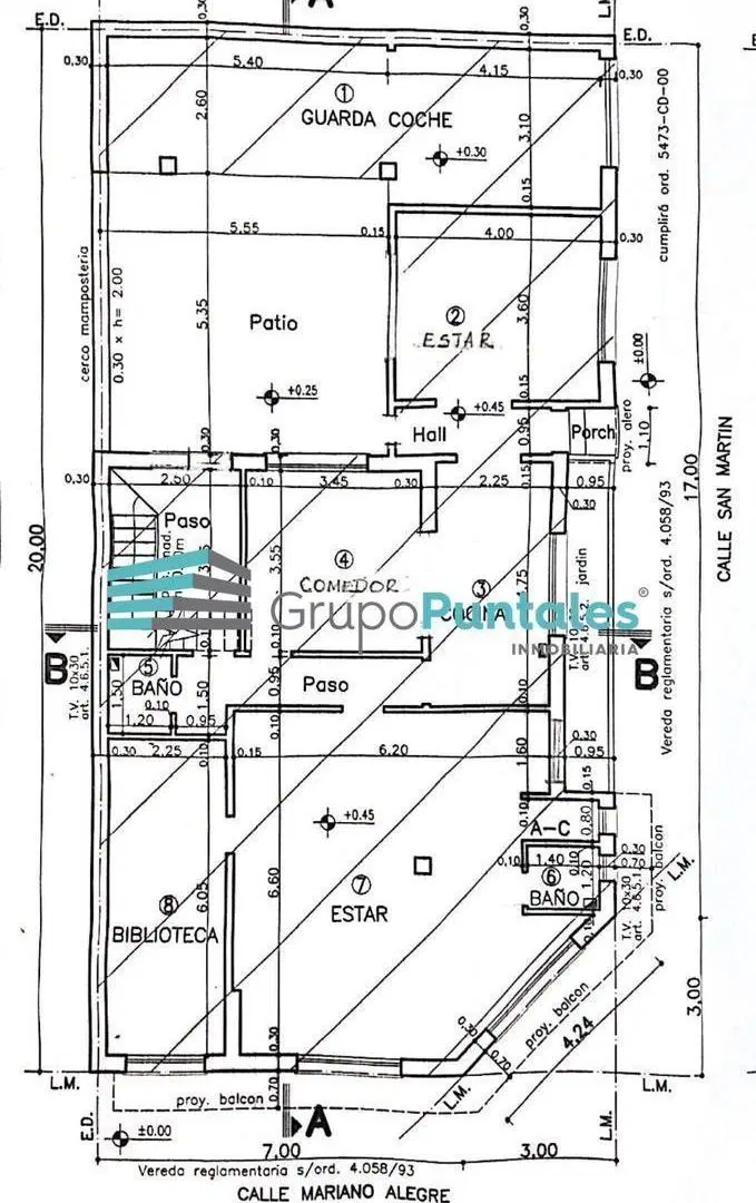 Plano 2