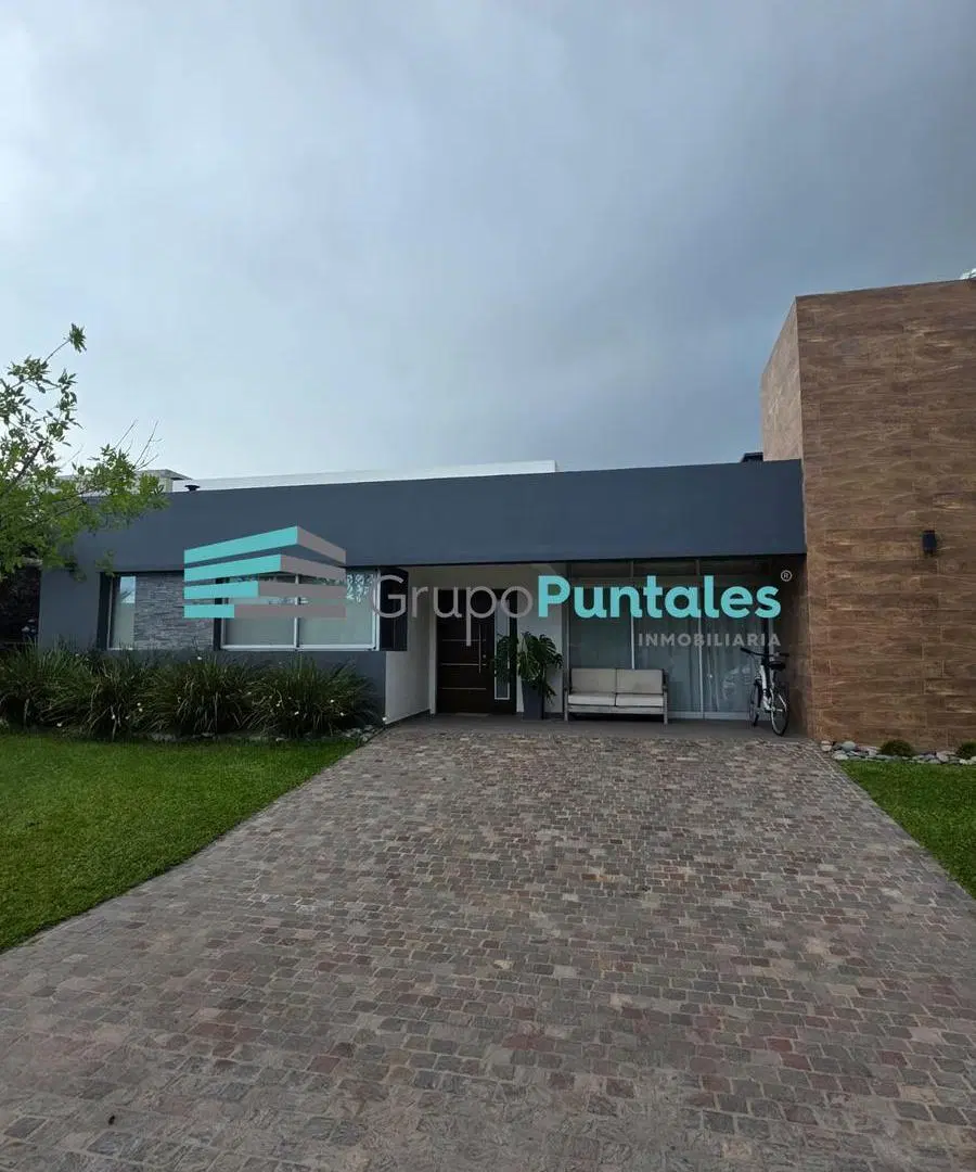 Casa en venta en La Horqueta de Echeverría Canning APTA CREDITO 3 dormitorios 2
