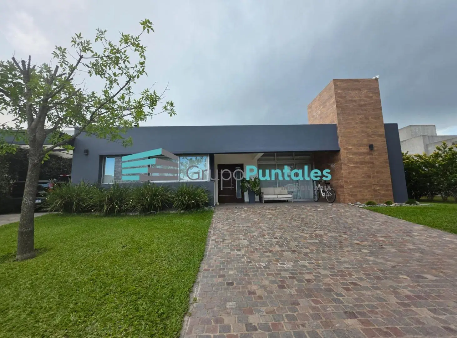Casa en venta en La Horqueta de Echeverría Canning APTA CREDITO 3 dormitorios 1