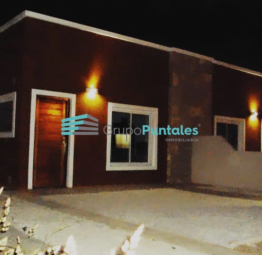 Complejo turistico con 2 cabañas de 3 ambientes mas 2 Monoambientes en Camet Norte a mts del mar 3