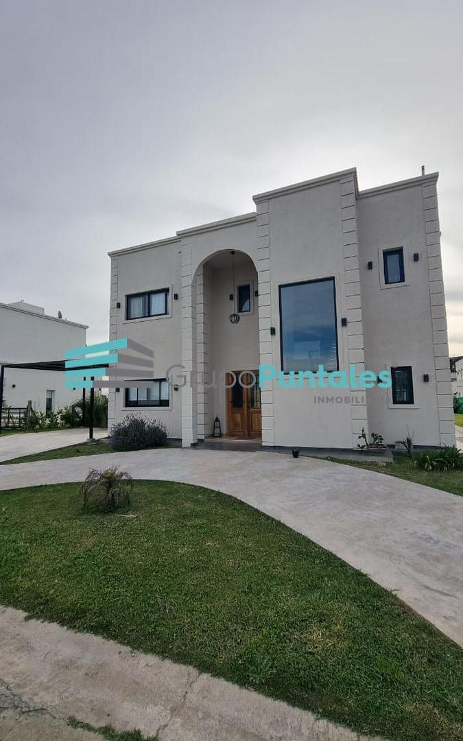 Foto de Casa en Barrio Lagos de Canning con 5 Dormitorios y piscina con, imagen 1