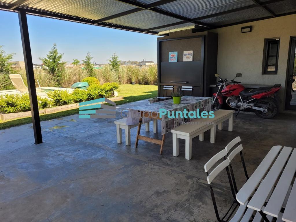 Foto de Casa en una planta en Canning Horizontes al Sur 3 Dormitorios mas, imagen 3