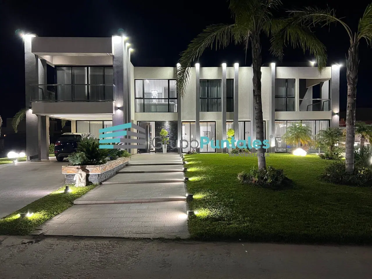 Hermosa Casa en Lagos de Canning, amueblada, con Piscina con venecitas, cerca del House 4