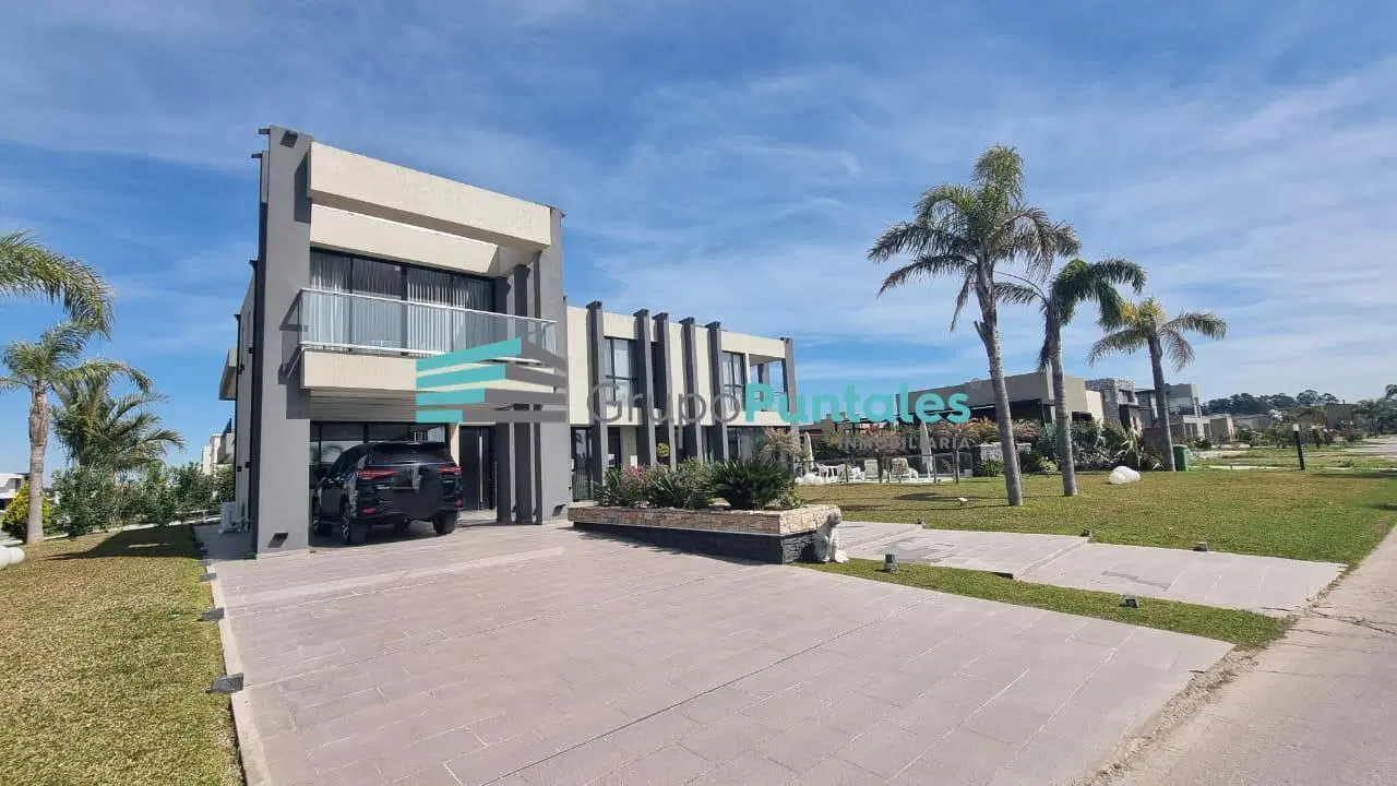 Hermosa Casa en Lagos de Canning, amueblada, con Piscina con venecitas, cerca del House 1