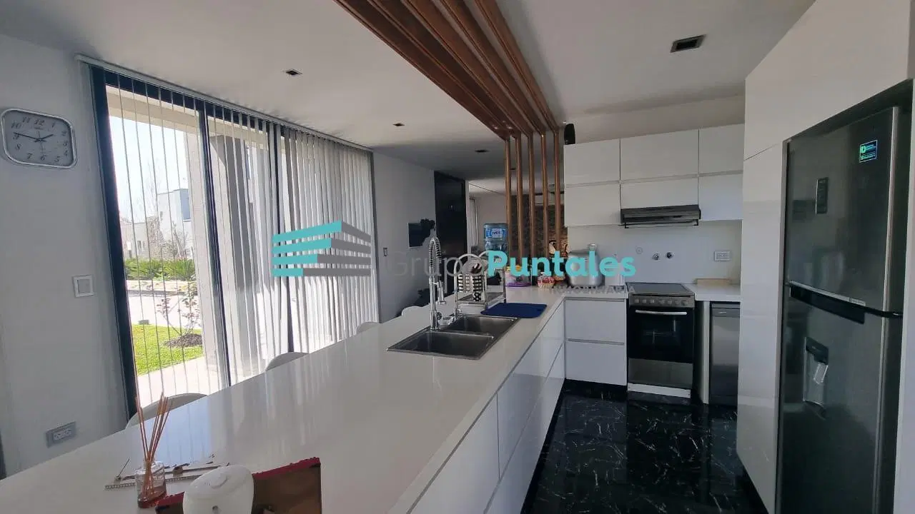 Hermosa Casa en Lagos de Canning, amueblada, con Piscina con venecitas, cerca del House 2