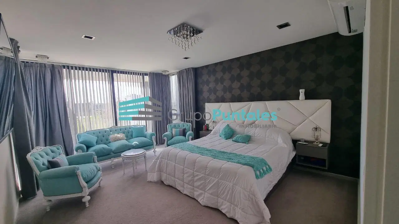 Hermosa Casa en Lagos de Canning, amueblada, con Piscina con venecitas, cerca del House 3