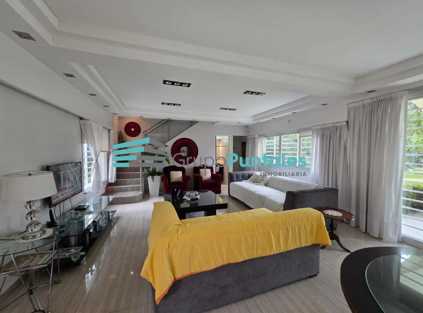 Casa en Barrio Parque El Trébol sobre lote de 20 x 80 metros apta credito 2