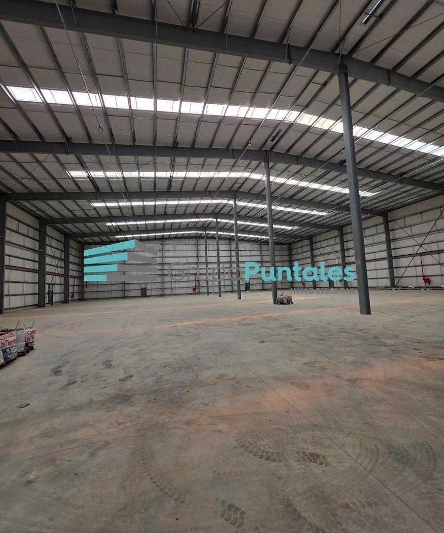 Foto de Nave Industrial a estrenar de 3000 m2 construídos, sobre lote de 5000, imagen 5