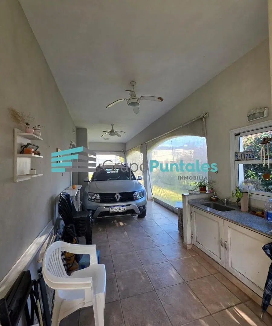 Casa en alquiler en Barrio El Rocío con 2 dormitorios, todo en planta baja, muy buen estado 5