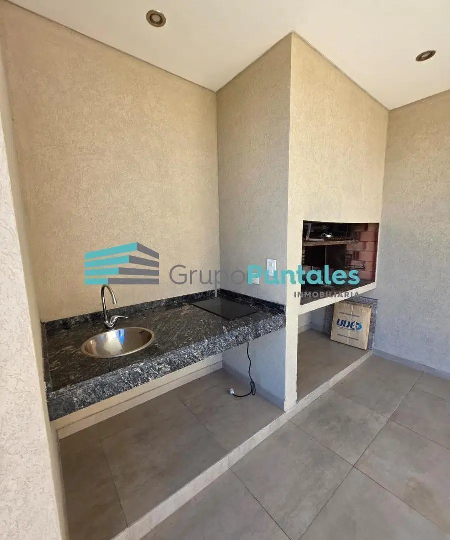 Casa a estrenar en Santa Ines con 3 dormitorios y hermoso lote de 700 m2 Canning 4