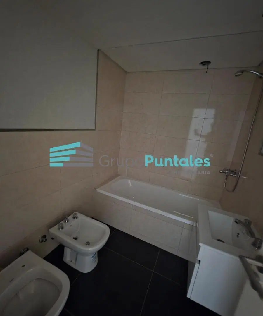 Departamento monoambiente en Canning Center Apto Profesional 33 m2 mas patio. Cochera opcional 8