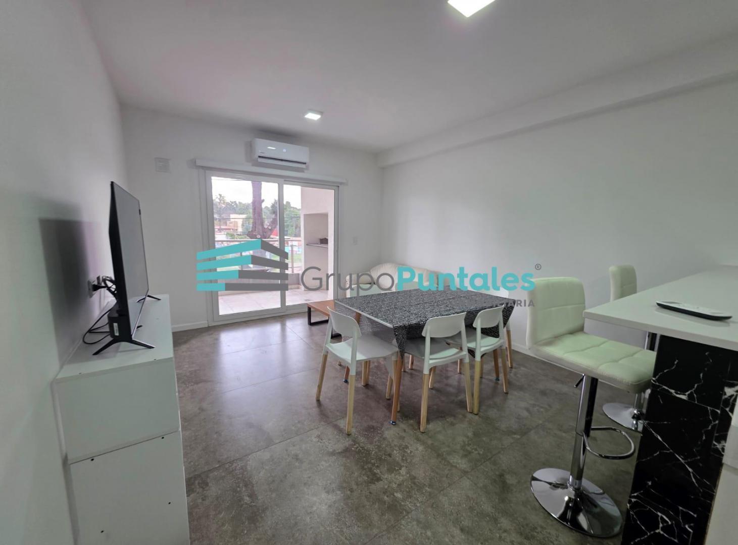 Foto de Departamento en alquiler 2 ambientes con cochera Canning Center AMOBLADO, imagen 5