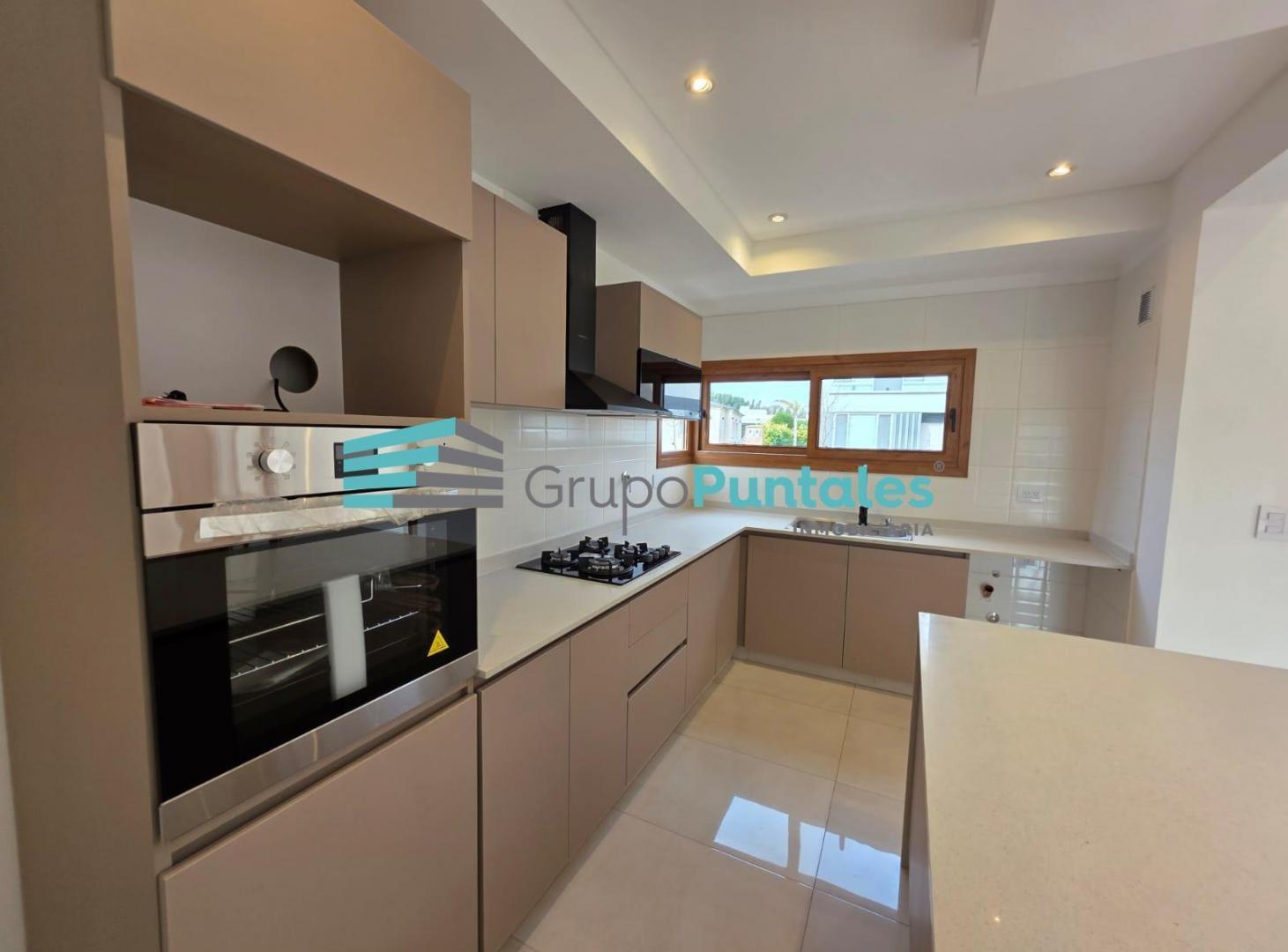 Foto de Casa a estrenar en Barrio San Felipe Canning con piscina y vista a, imagen 4