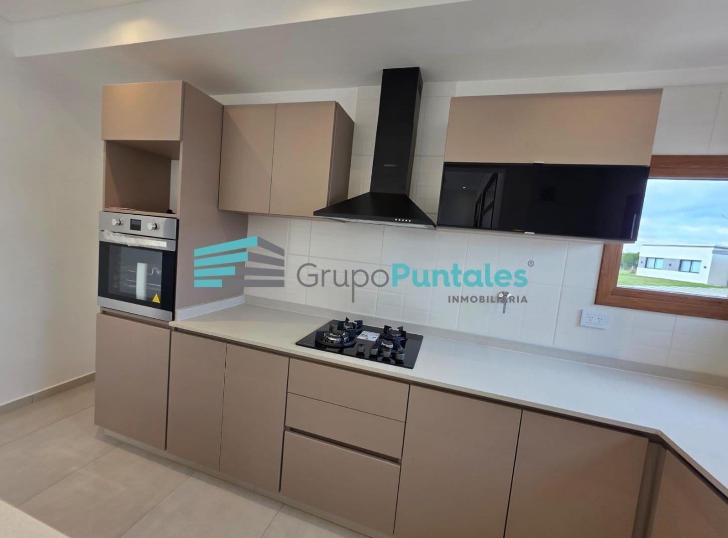 Foto de Casa a estrenar en Barrio San Felipe Canning con piscina y vista a, imagen 2