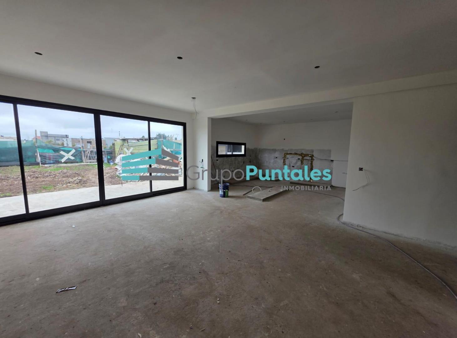 Foto de Casa a estrenar en una planta con piscina Barrio Horizontes al sur, imagen 5